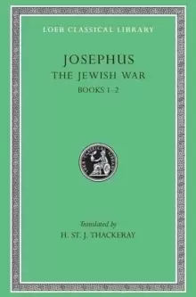 Image of The Jewish War : Volume I