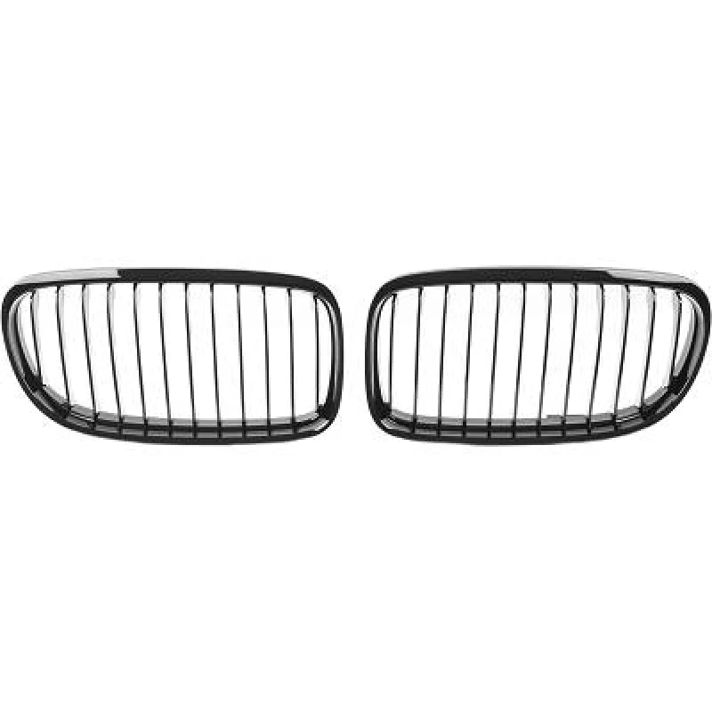 Image of Radiator Grille DIEDERICHS 1216842