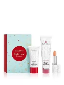 image of Elizabeth Arden The Super Eight Hour Original Set