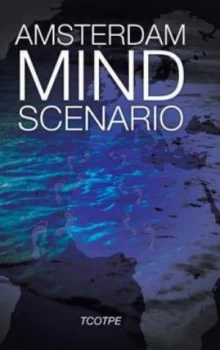 Image of Amsterdam Mind Scenario by Milan Papic Hardback