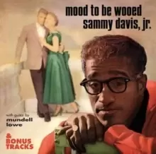 Image of Mood to Be Wooed (Bonus Tracks Edition)