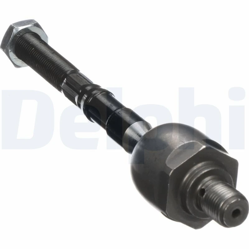 Image of DELPHI TA5204 Inner Tie Rod Front Axle Right Inner Tie Rod (51)