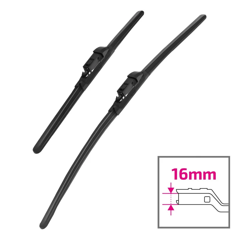 Image of Wiper blade HEYNER 020360