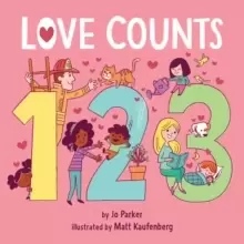 Image of Love Counts