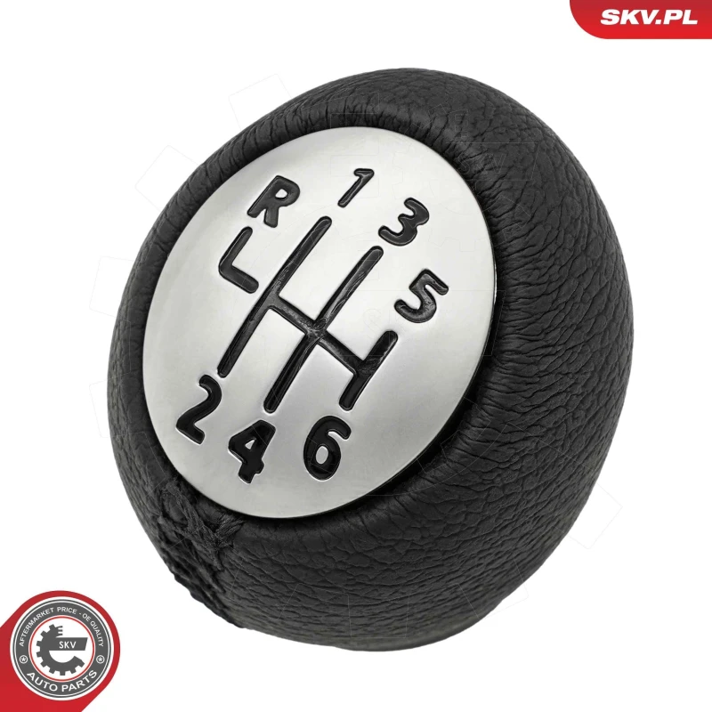 Image of ESEN SKV Gear knob ESEN SKV 63SKV182