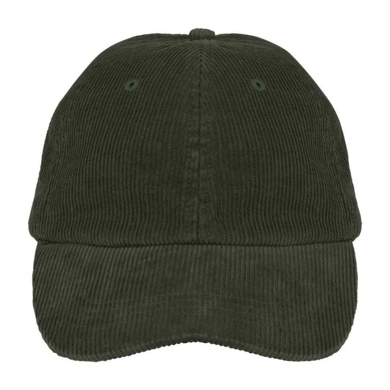 Image of Native Spirit Mens Baseball Cap in Khaki Khaki Male One Size