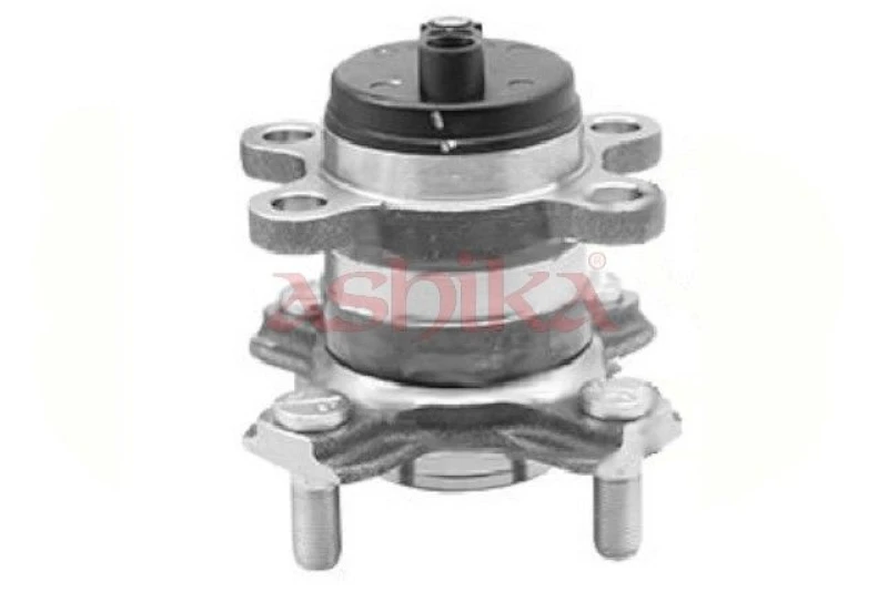 Image of ASHIKA Wheel Hub ASHIKA 44-28031