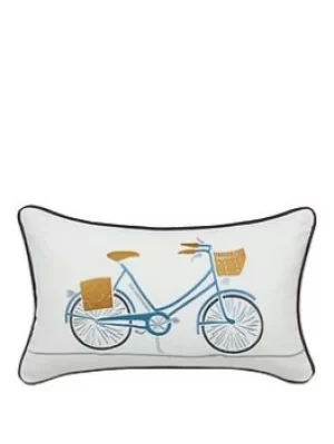 image of Scion Scion Snow Drop Cushion