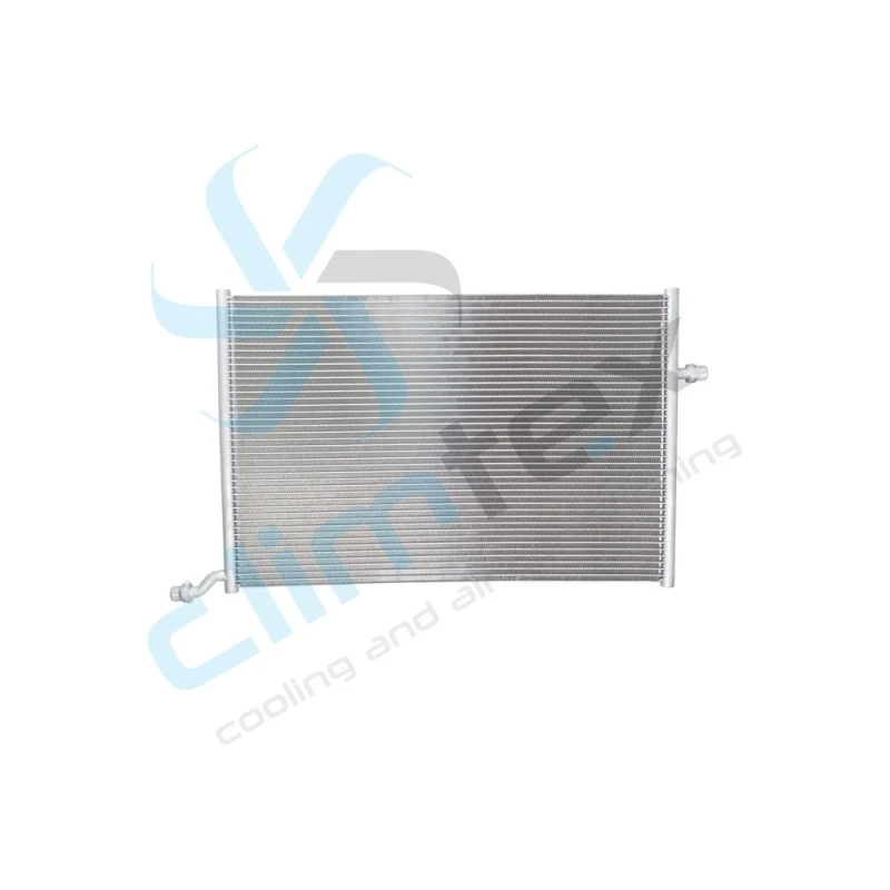 Image of CLIMTEX Low Temperature Cooler, intercooler CLIMTEX CH1-2267
