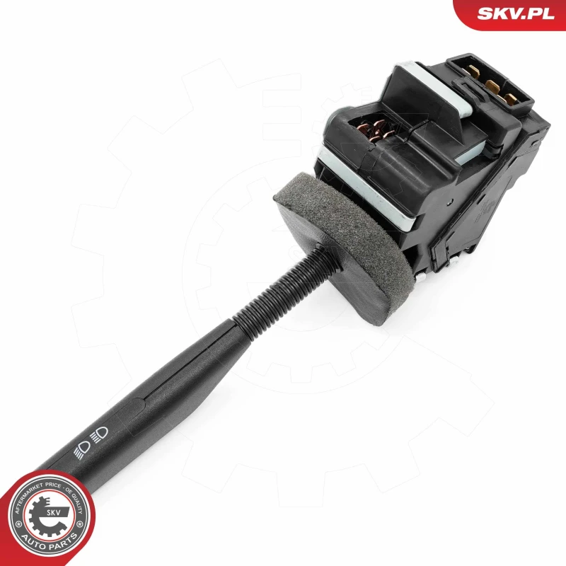 Image of ESEN SKV Steering column switch ESEN SKV 38SKV588