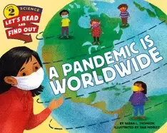 Image of pandemic is worldwide