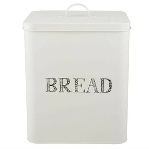 Image of Creative Tops Stir It Up Bread Bin - Cream