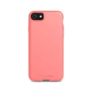 image of Tech21 Studio Colour mobile phone case 12.2cm (4.8") Cover Coral