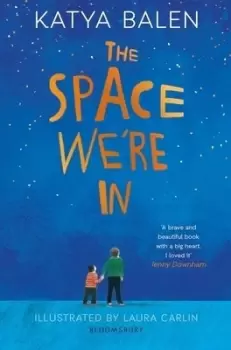 Image of The space were in by Katya Balen