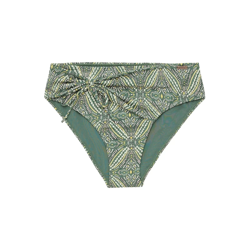 Image of Protest Womens swimsuit bottoms Protest MIXWraps Vert Female L