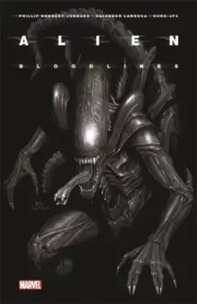 Image of Alien Vol. 1: Bloodlines
