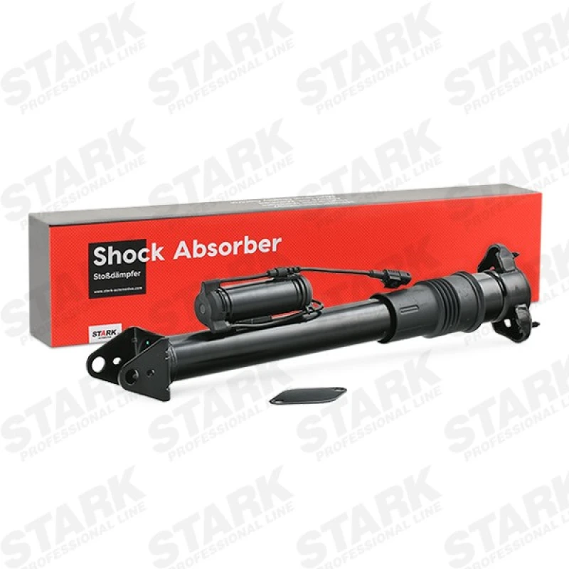 Image of Shock absorber STARK SKSA-0132940