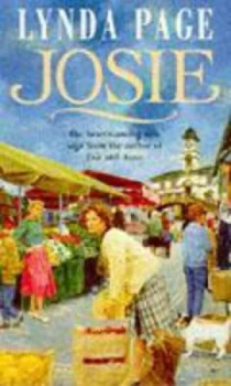Image of Josie by Lynda Page Paperback