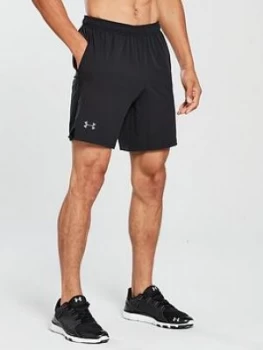 Image of Urban Armor Gear Cage Short Black Size 2XL Men
