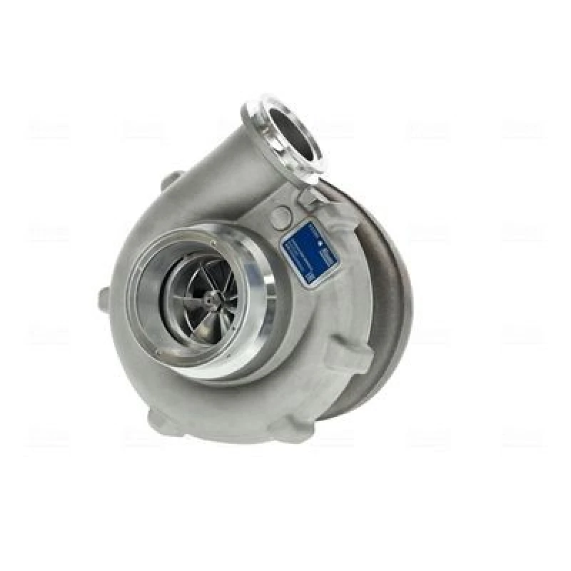 Image of NISSENS Turbocharger NISSENS 93390