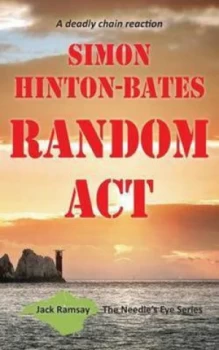 Image of Random act by Simon Hinton-Bates