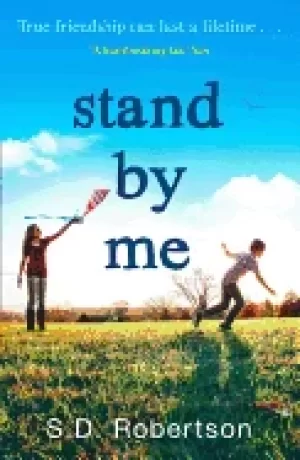 Image of stand by me the uplifting and heartbreaking best seller you need to read th