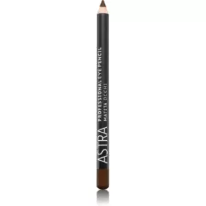 image of Astra Make-up Professional Long-Lasting Eye Pencil Shade 15 Wood 1,1 g