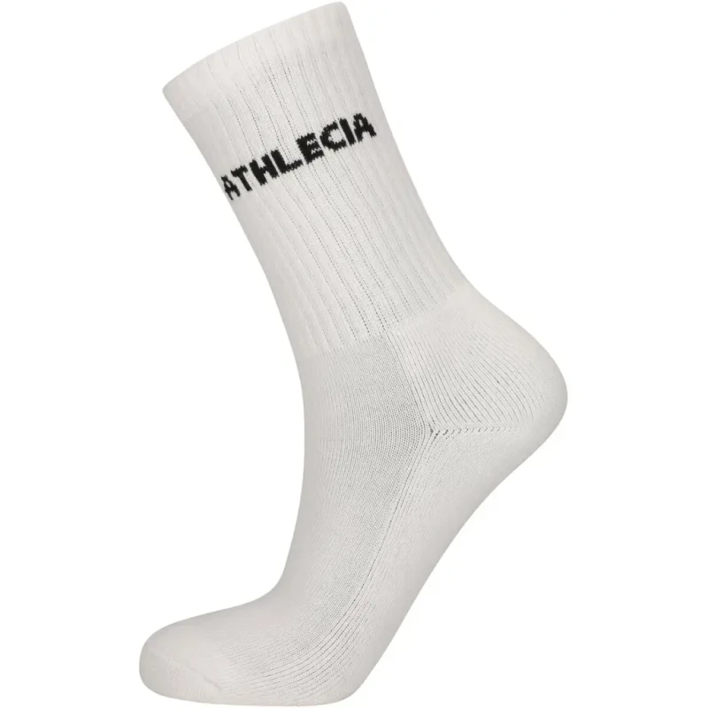 Image of Womens socks Athlecia Ranyari (x2) Blanc Female 35/38
