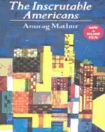 Image of inscrutable americans