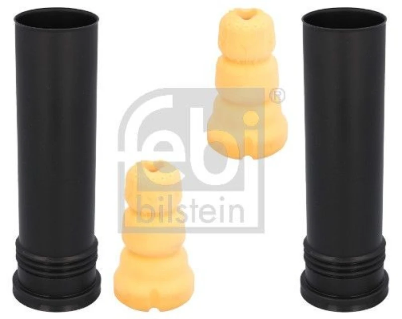 Image of Dust cover kit, shock absorber FEBI BILSTEIN 198269