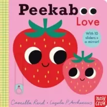 Image of Peekaboo Love