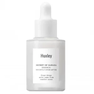 image of Huxley Brightly Ever After Essence 30ml