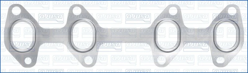 Image of AJUSA Exhaust manifold gasket AJUSA 13287100