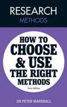 Image of Research Methods by Peter Marshall Paperback
