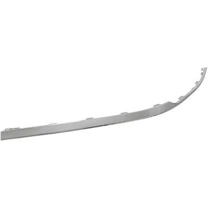 Image of Bumper moulding DIEDERICHS 2249066