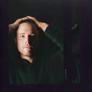 image of James Blake - Assume Form CD