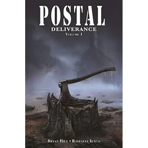 Image of Postal: Deliverance Volume 1