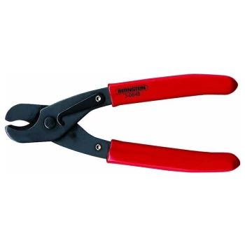 Image of Bernstein 3-0648 Cable Cutters 160mm up to 10.5mm Ø