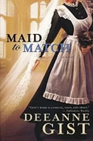 Image of maid to match