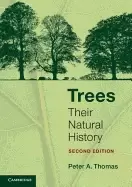 Image of trees their natural history