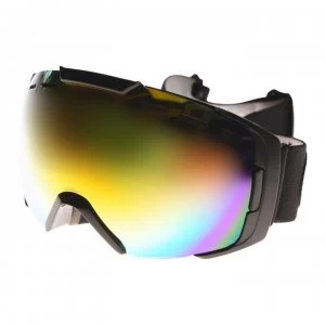 image of Nevica Whistler Ski Goggles - Black