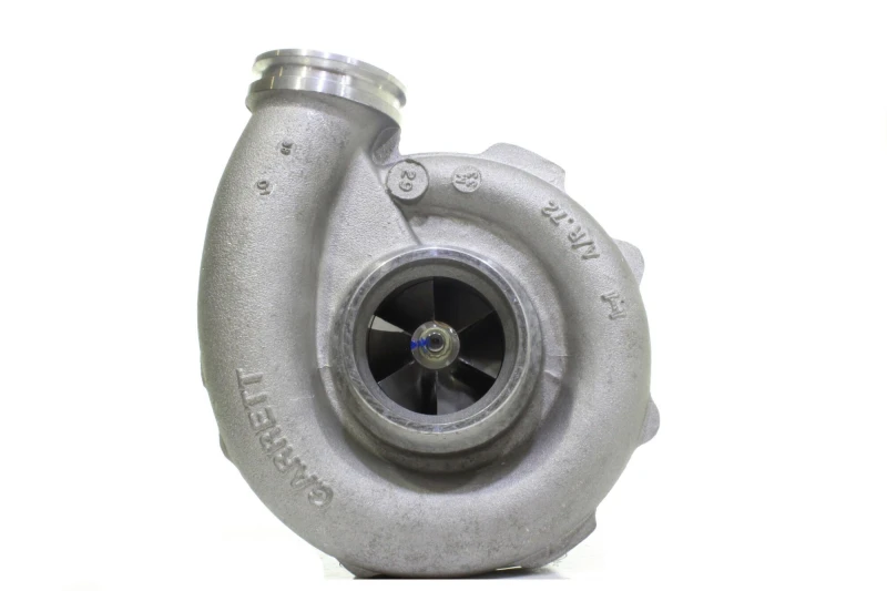 Image of ALANKO 11900161 Turbocharger Charger,charging system (2234)