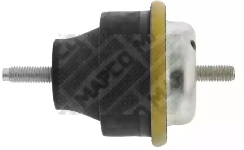 Image of MAPCO 33464 Engine mount Lower Right, Rubber-Metal Mount Engine Mounting (247)