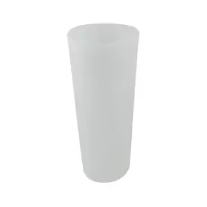 Image of Fan Europe GECO Outdoor Portable Lamp White, IP65 38x90-250cm