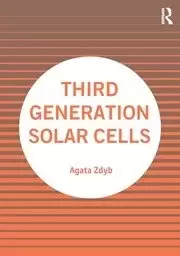 Image of Third Generation Solar Cells