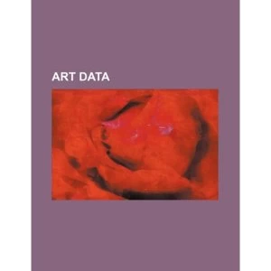 Image of Art Data by Books Group (Paperback / softback, 2012)