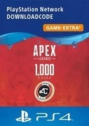 image of Apex Legends 1000 Coins PS4