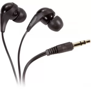 image of Vivanco Fusion Earphones