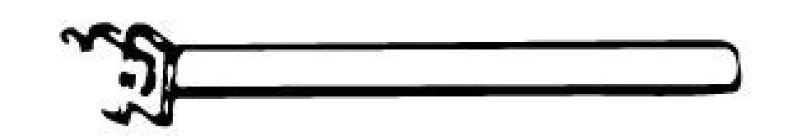 Image of Exhaust Pipe VEGAZ SBR-33