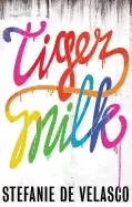 Image of tiger milk